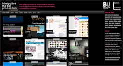 Desktop Screenshot of genarrator.cemp.ac.uk