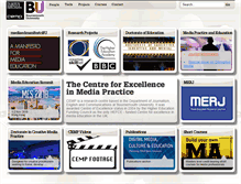 Tablet Screenshot of cemp.ac.uk